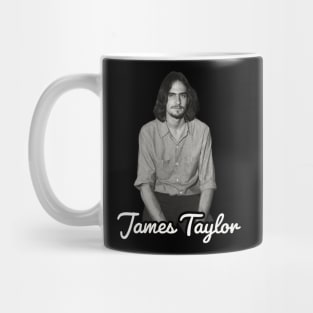 James Taylor / 1948 Mug